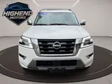 2024 Nissan Armada photo 10