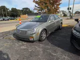 2004 Cadillac CTS photo 1