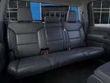 2025 Chevrolet Silverado 3500HD CC photo 17