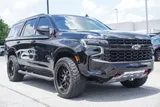 2024 Chevrolet Tahoe photo 5