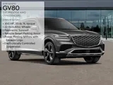 2026 Genesis GV80 photo 3