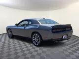 2023 Dodge Challenger photo 4