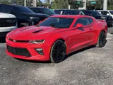 2017 Chevrolet Camaro photo 17