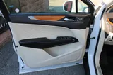 2016 Lincoln MKC photo 24
