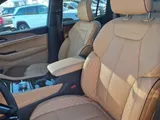 2027 Jeep Grand Cherokee photo 10