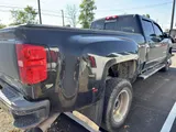 2017 GMC Sierra 3500HD photo 4