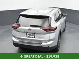 2024 Nissan Rogue photo 36
