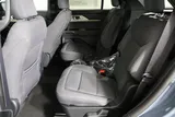 2027 Ford Explorer photo 14