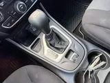 2017 Jeep Cherokee photo 14