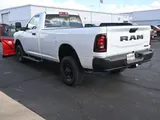 2025 Ram 2500 photo 9