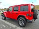 2026 Jeep Wrangler photo 9