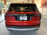 2027 Chevrolet Traverse photo 8