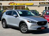 2020 Mazda CX-5 photo 1
