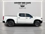 2022 Chevrolet Silverado 1500 photo 8
