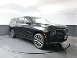 2026 Chevrolet Suburban photo 4