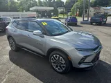 2026 Chevrolet Blazer photo 5