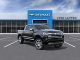 2026 Chevrolet Silverado 1500 photo 1