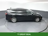 2025 Chrysler Pacifica photo 46