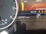 2023 Nissan Maxima photo 15