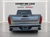 2026 GMC Sierra 2500HD photo 8