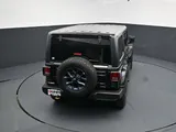 2026 Jeep Wrangler photo 41