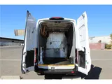 2020 Ford Transit Cargo Van photo 10