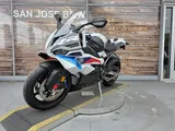 2026 BMW S 1000 RR photo 4
