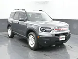 2025 Ford Bronco Sport photo 5