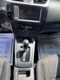 2019 Nissan Sentra photo 10