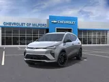 2027 Chevrolet Bolt photo 9