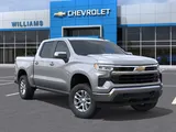2026 Chevrolet Silverado 1500 photo 7