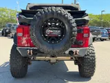 2014 Jeep Wrangler Unlimited photo 8