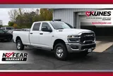 2026 Ram 3500 photo 1