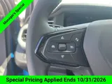 2027 Chevrolet Bolt photo 19
