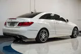2014 Mercedes-Benz E-Class photo 24