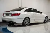 2014 Mercedes-Benz E-Class photo 24