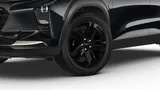 2026 Chevrolet Trax photo 10