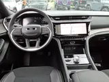 2026 Jeep Grand Cherokee photo 13