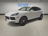 2023 Porsche Cayenne photo 1