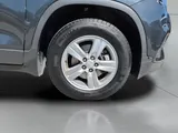 2020 Chevrolet Trax photo 13