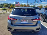 2020 Mitsubishi Outlander Sport photo 5