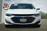 2024 Chevrolet Malibu photo 8