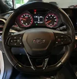 2024 Chevrolet Trax photo 13
