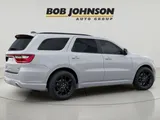 2026 Dodge Durango photo 3