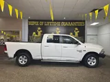 2019 Ram 1500 Classic photo 1