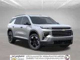2027 Chevrolet Traverse photo 7