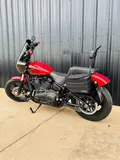 2022 Harley-Davidson Street Bob 114 photo 8
