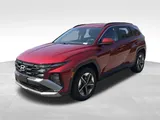 2025 Hyundai Tucson photo 7