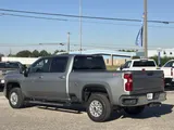 2025 Chevrolet Silverado 2500HD photo 9
