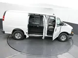 2026 Chevrolet Express Cargo Van photo 56